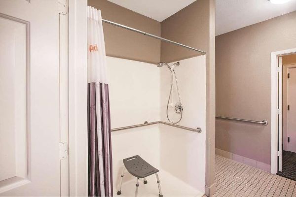La Quinta Inn Ste Beaumont West